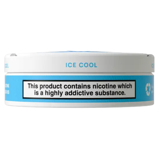 Neafs Ice Cool Extra Strong