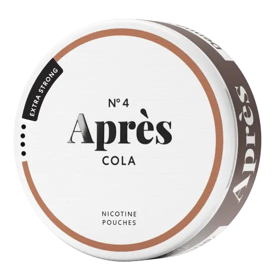 Apres Cola Extra Strong