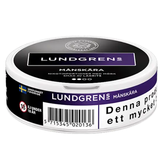 Lundgrens Manskara