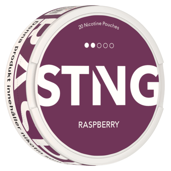 STNG Raspberry