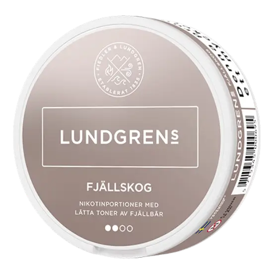 Lundgrens Fjallskog