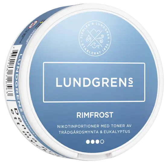 Lundgrens Rimfrost