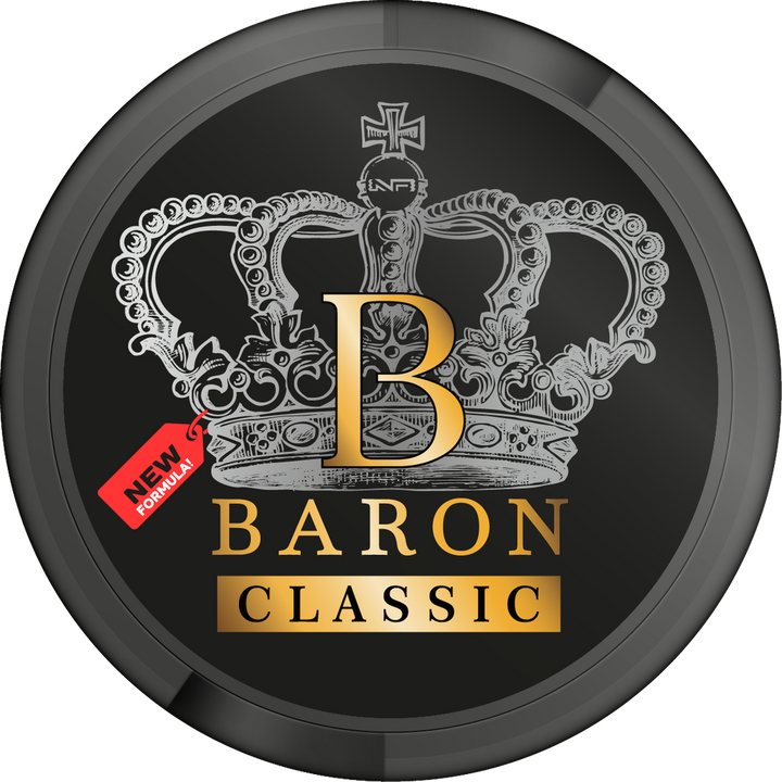 Baron Classic