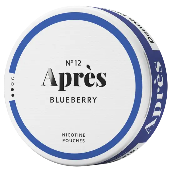 Apres Blueberry