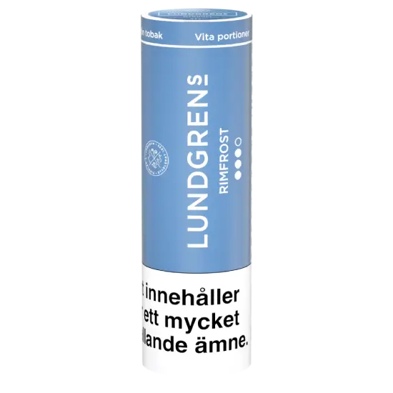 Lundgrens Rimfrost