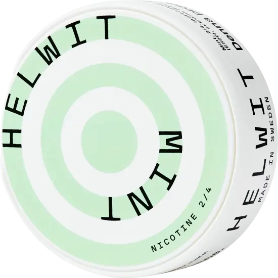 Helwit Mint Slim