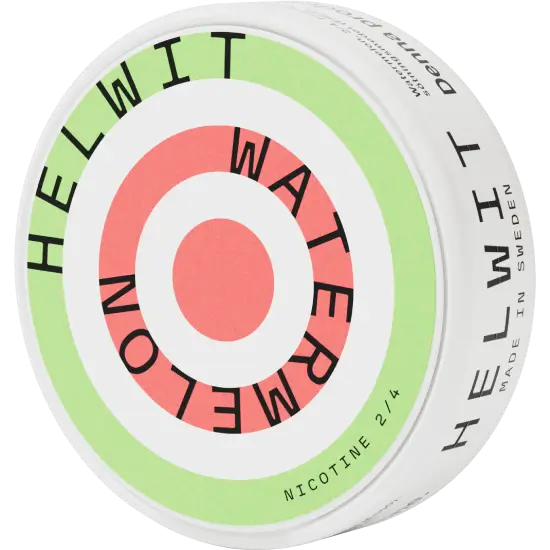 Helwit Watermelon