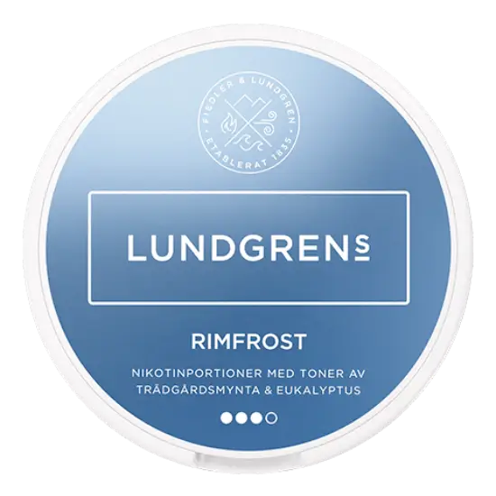 Lundgrens Rimfrost