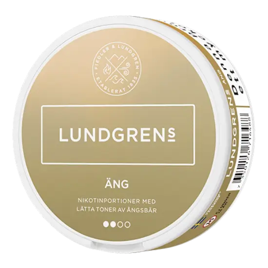 Lundgrens Ang