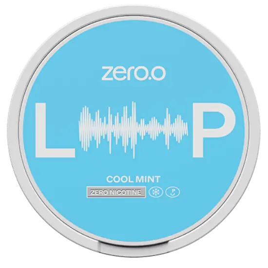Loop Zero Cool Mint