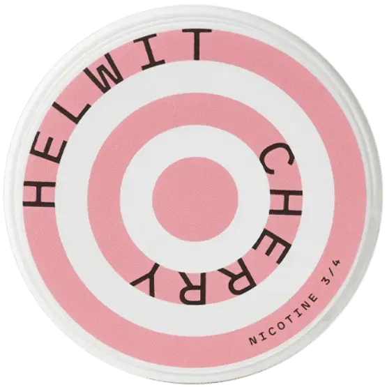 Helwit Cherry Slim
