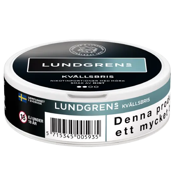 Lundgrens Kvallsbris