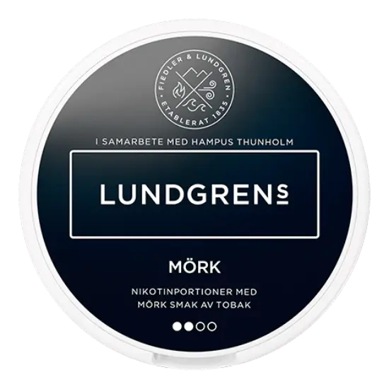 Lundgrens Mork