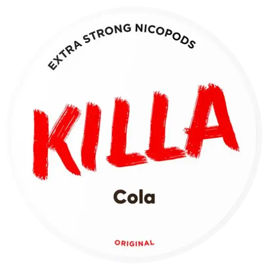 Kill Cola