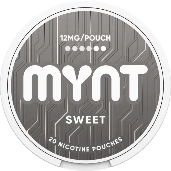 MYNT Sweet 12mg