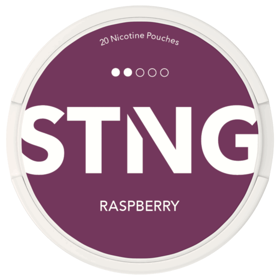 STNG Raspberry