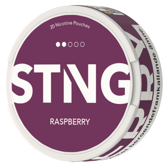 STNG Raspberry