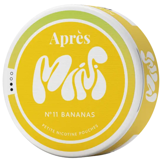 Apres Banana Mini