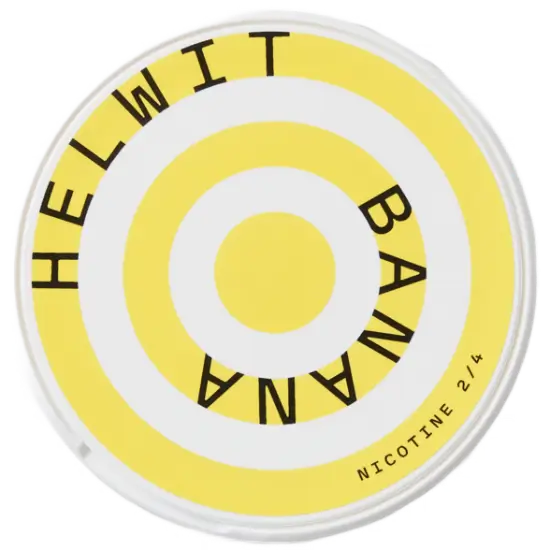 Helwit Banana