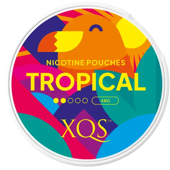 XQS Tropical Light