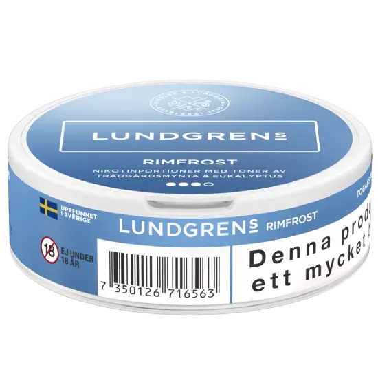 Lundgrens Rimfrost