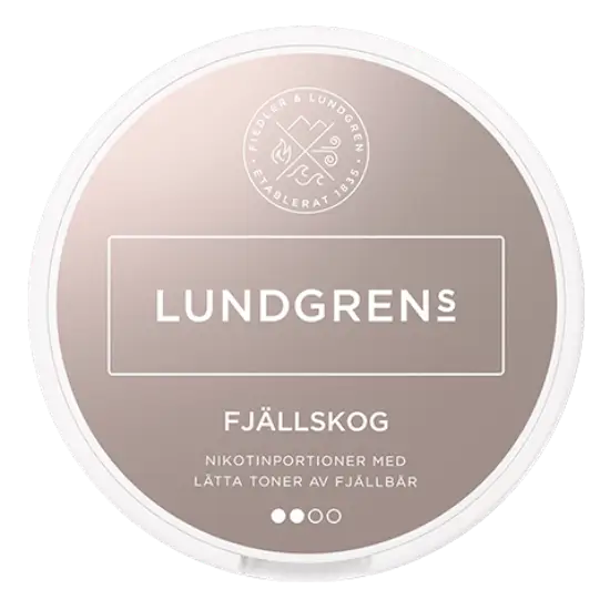 Lundgrens Fjallskog