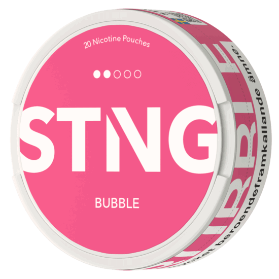 STNG Bubble
