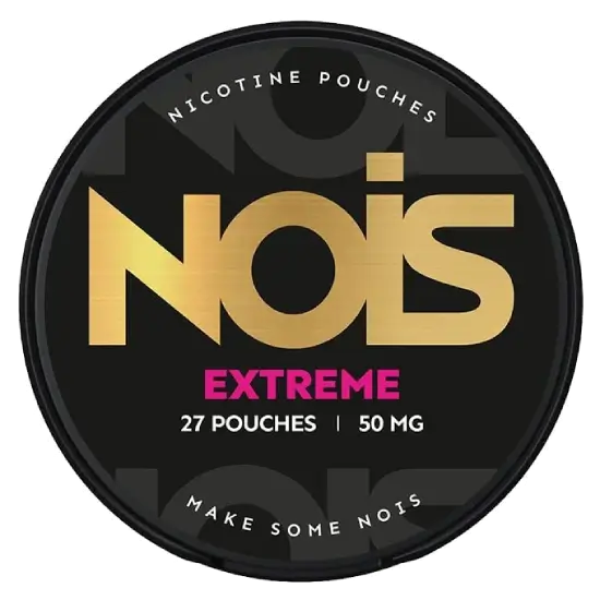NOiS Extreme 50mg