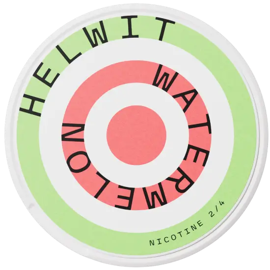 Helwit Watermelon