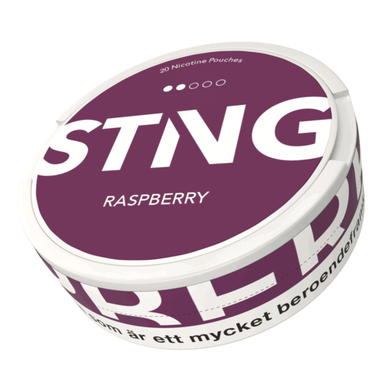 STNG Raspberry