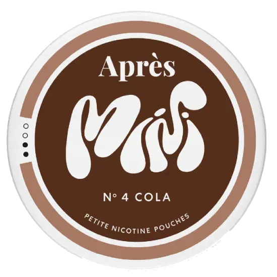 Apres Cola Petite Mini
