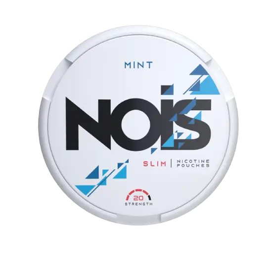 NOiS Mint 20mg