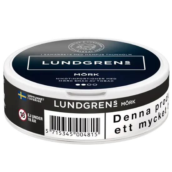Lundgrens Mork