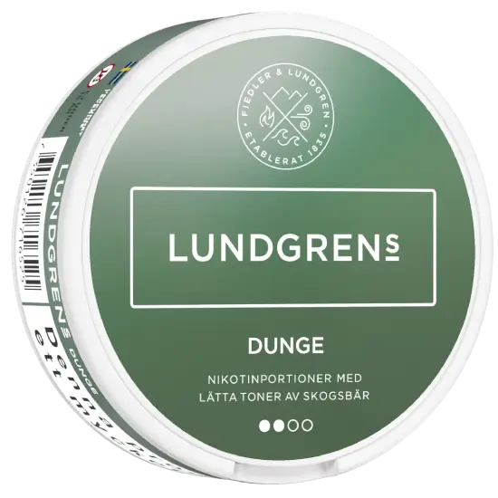 Lundgrens Dunge