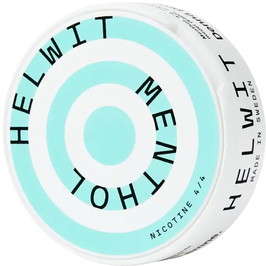 Helwit Menthol