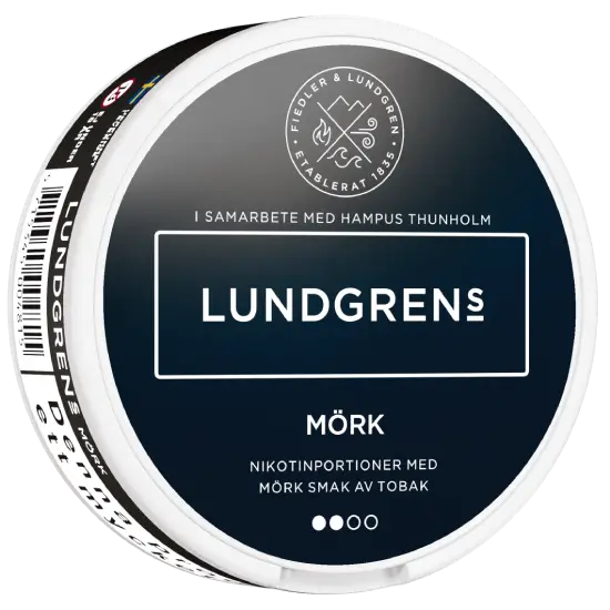 Lundgrens Mork