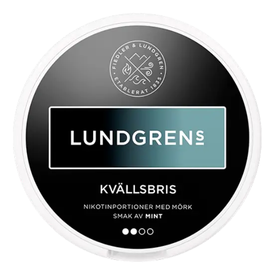 Lundgrens Kvallsbris