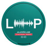 Loop Jalapeno Lime Extra Strong
