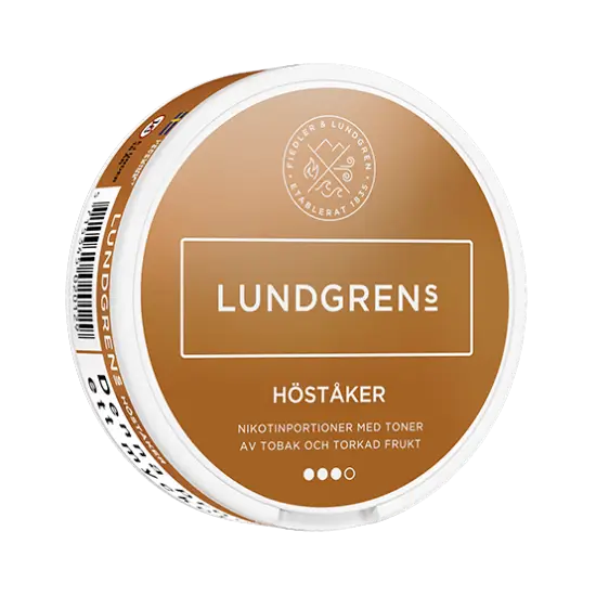 Lundgrens Hostaker