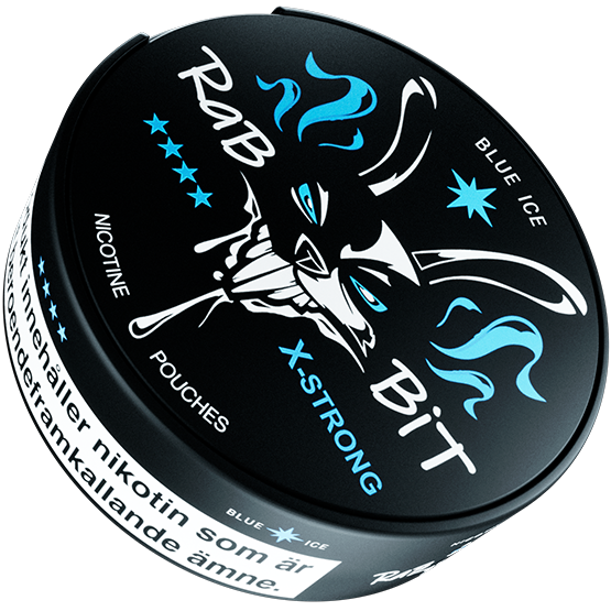 Rabbit Blue Ice X Strong