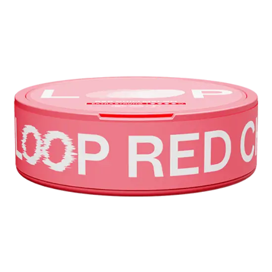 Loop Red Chili Melon Extra Strong