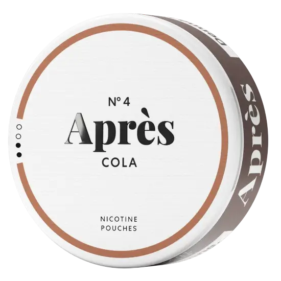 Apres Cola