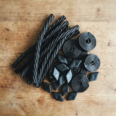 Liquorice